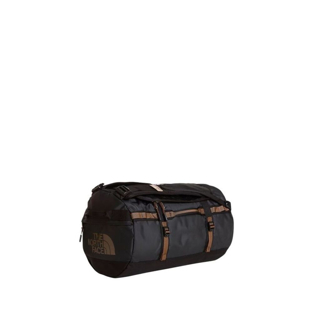 The North Face Brown Nylon Luggage And Men's Travel